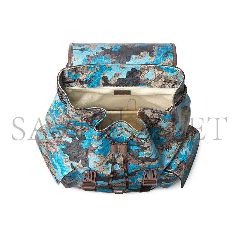 GUCCI GG LARGE BACKPACK 839110 (46*35*12cm)